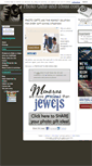Mobile Screenshot of photo-gifts-and-ideas.com